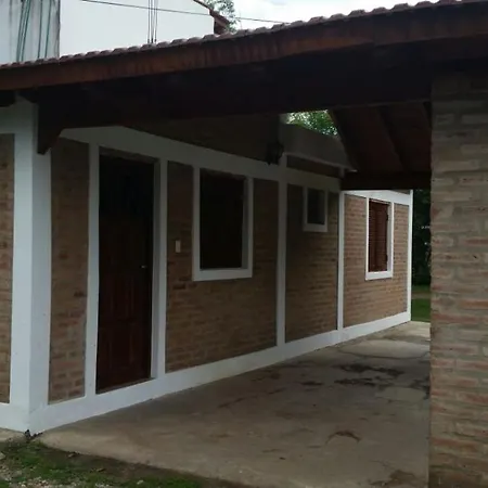 La Herradura Santa Rosa de Calamuchita Exterior photo