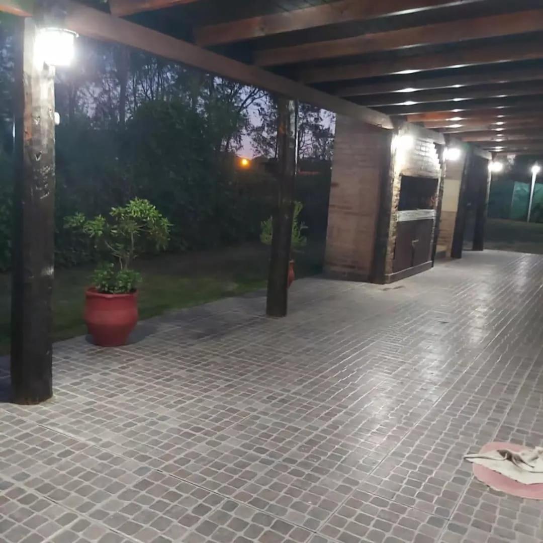 La Herradura Lodge