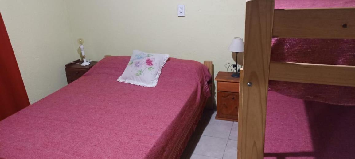Lodge La Herradura Santa Rosa de Calamuchita