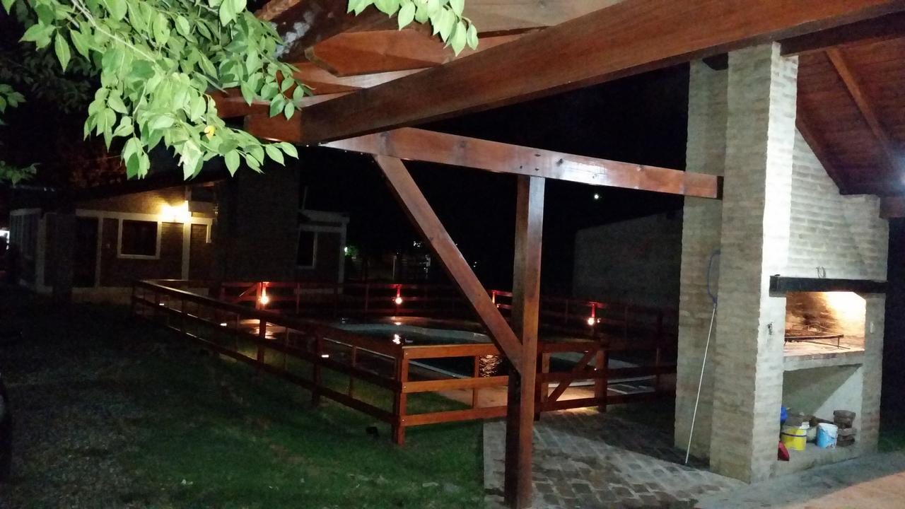 La Herradura Lodge *