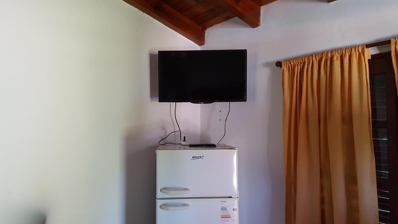 La Herradura Lodge *