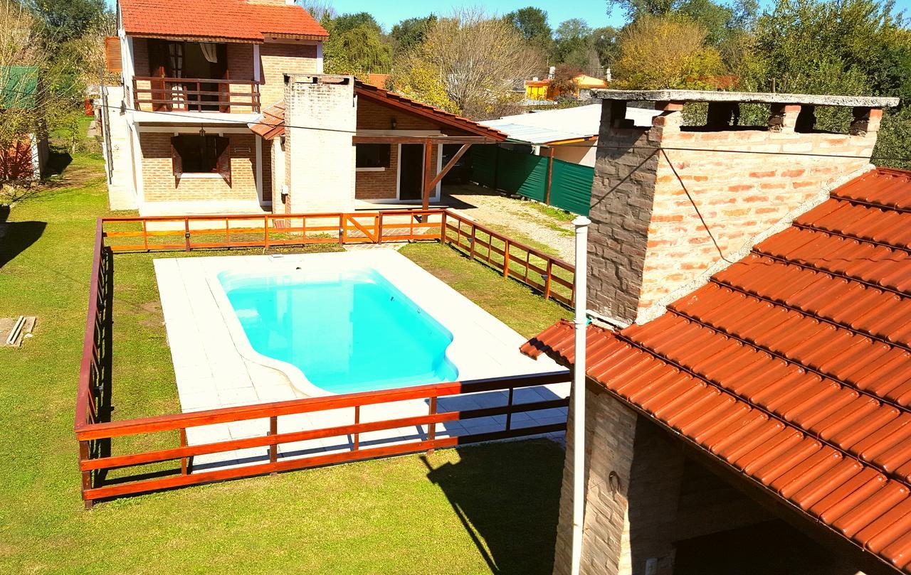 La Herradura Lodge Santa Rosa de Calamuchita