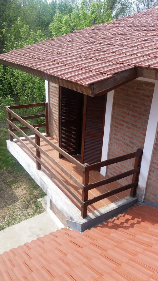 La Herradura Santa Rosa de Calamuchita