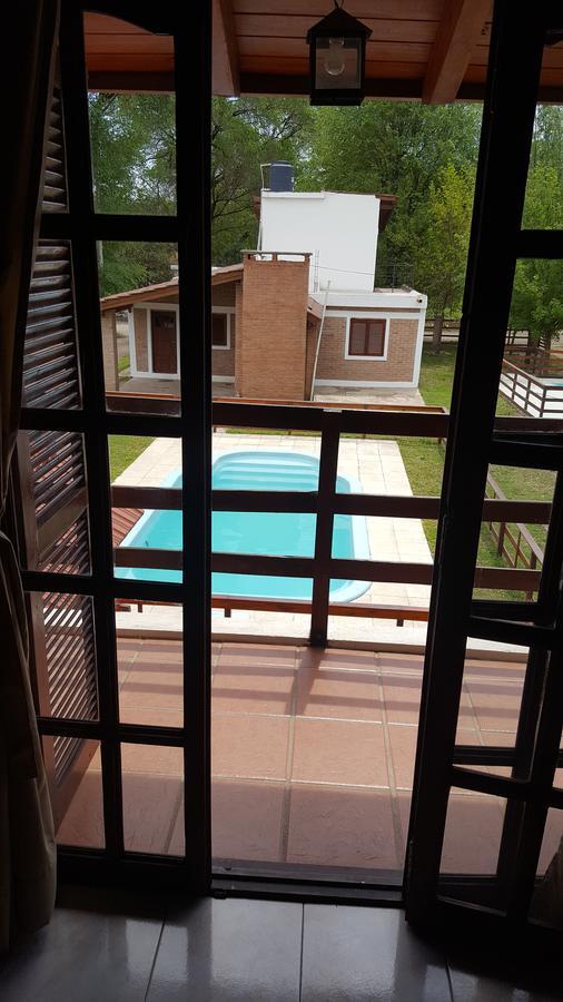 La Herradura Lodge