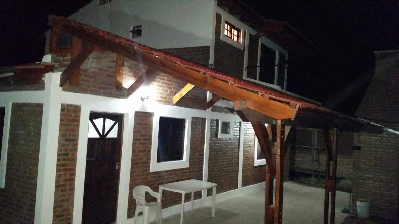 Lodge La Herradura Santa Rosa de Calamuchita