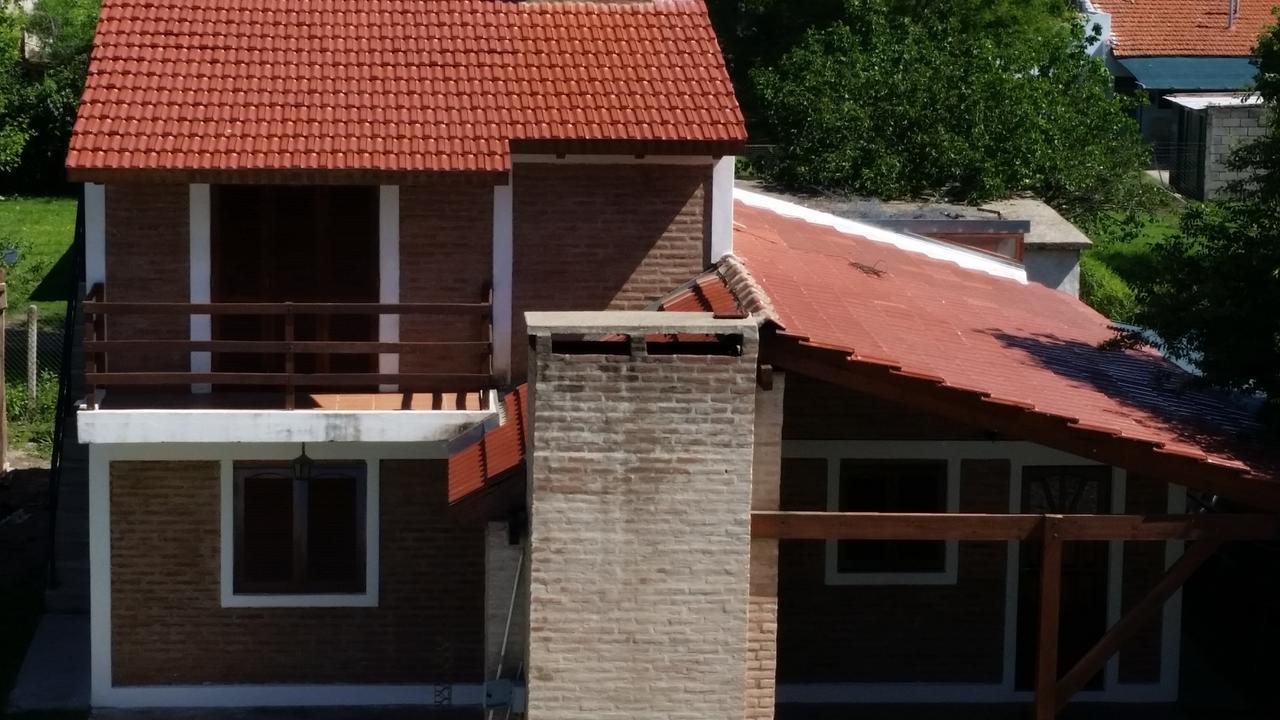 Lodge La Herradura *