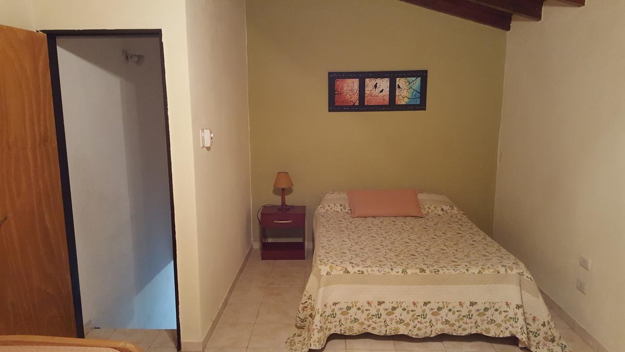 La Herradura Lodge