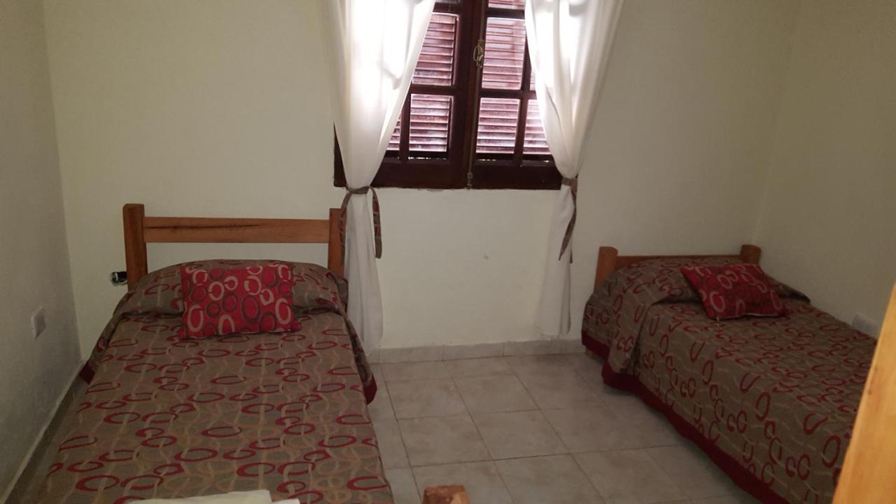 Lodge La Herradura Santa Rosa de Calamuchita