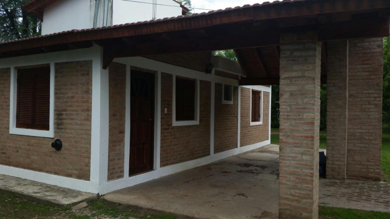 La Herradura Lodge Santa Rosa de Calamuchita