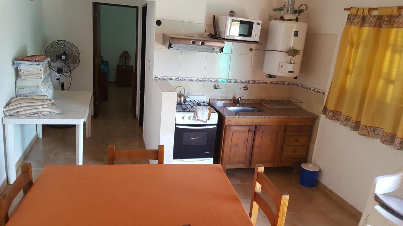 La Herradura Lodge Santa Rosa de Calamuchita