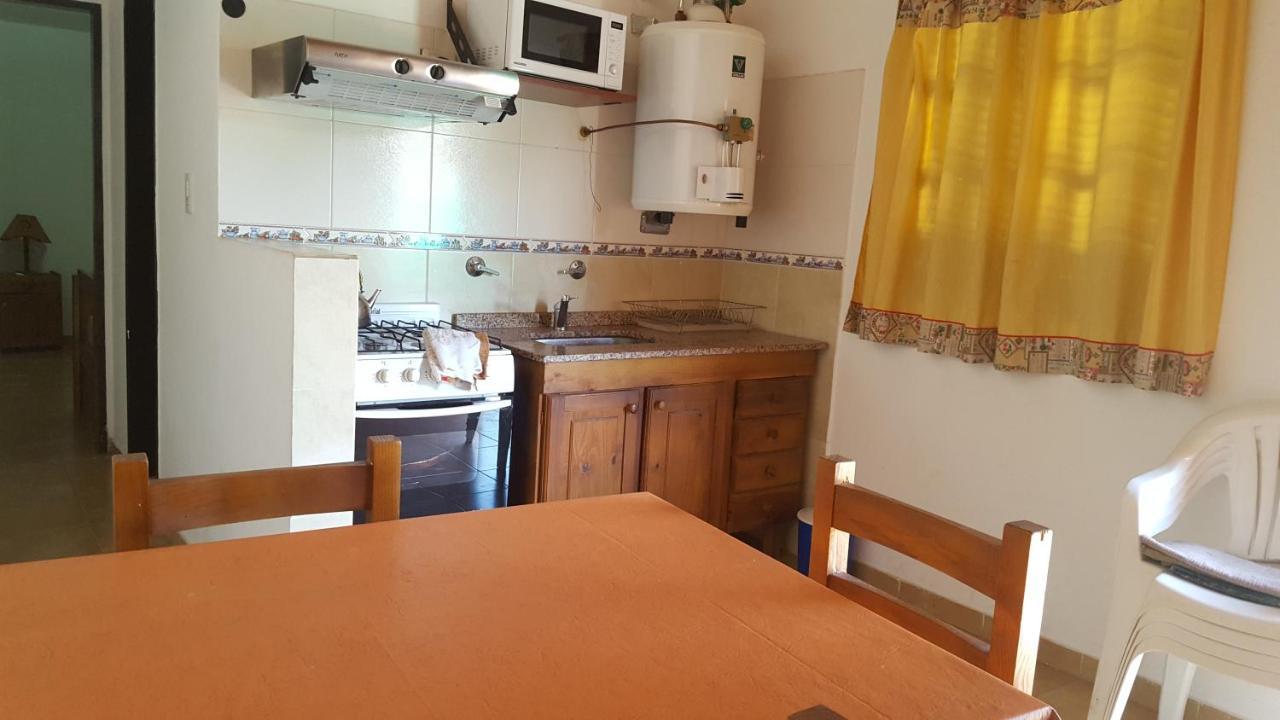 Lodge La Herradura Santa Rosa de Calamuchita