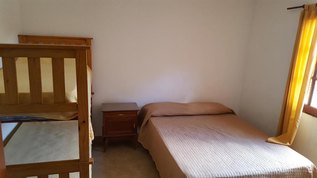 La Herradura Santa Rosa de Calamuchita