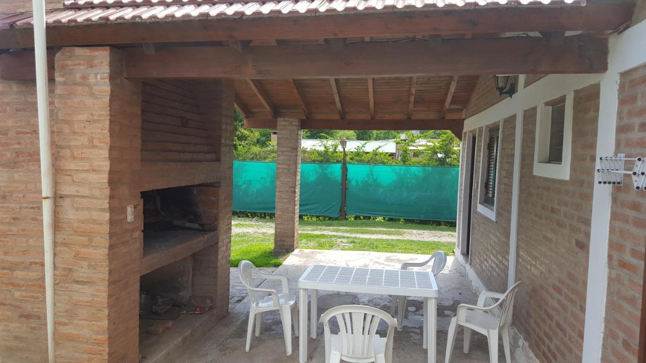 La Herradura Lodge