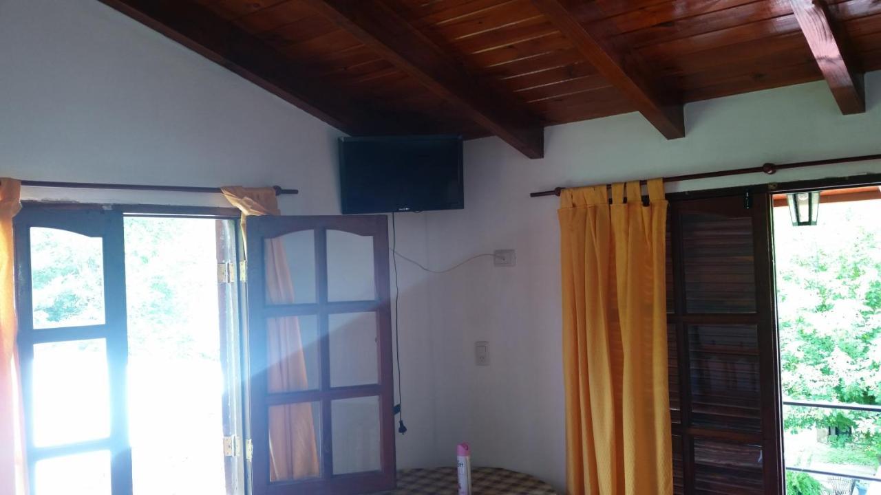 La Herradura Santa Rosa de Calamuchita