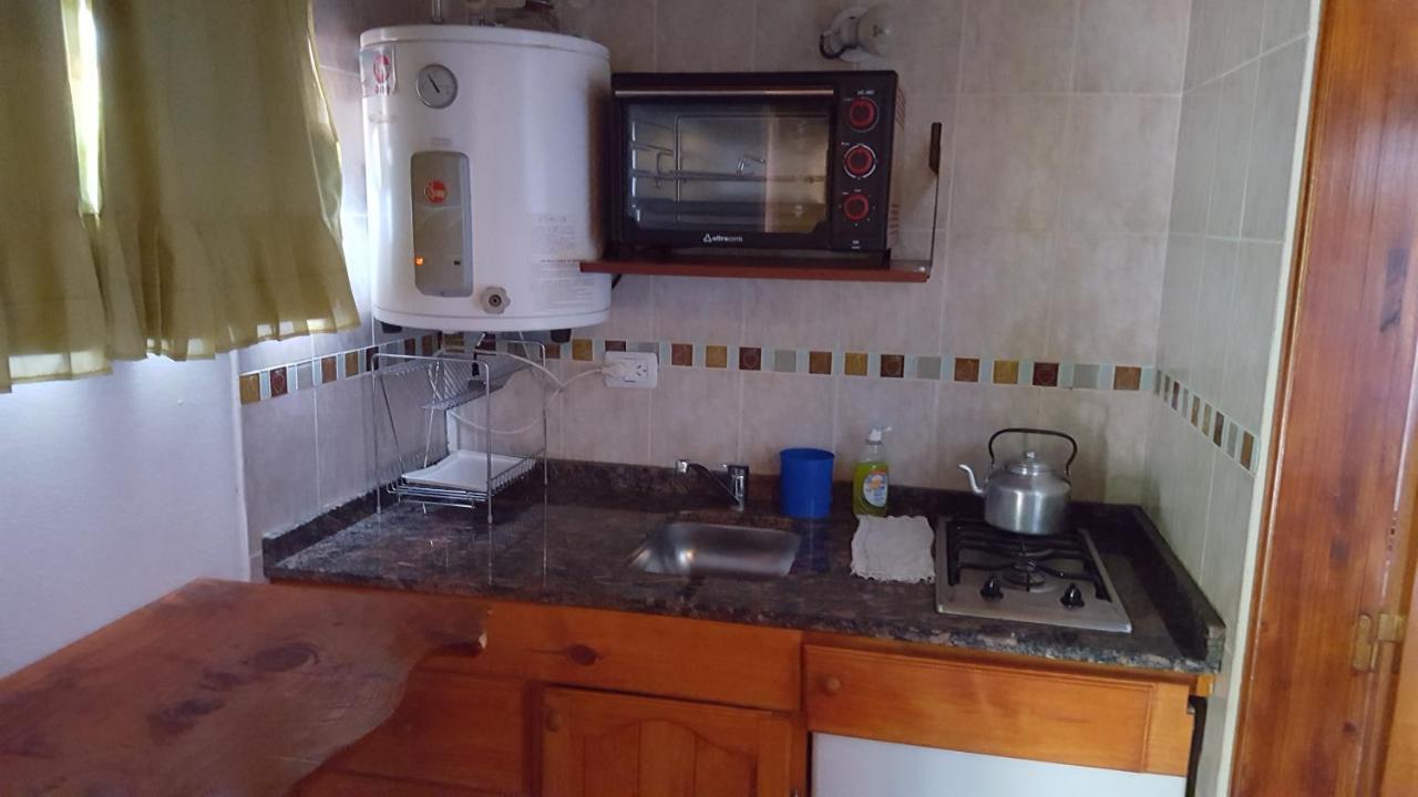 Lodge La Herradura